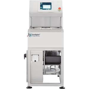 LF-SMH | Lab scale multi-head CFR21 Part 11 Compliant