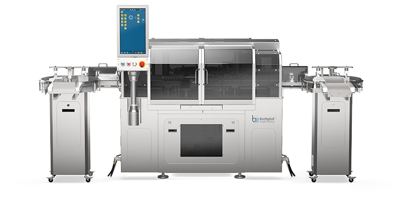 Laser EXP  |  Headspace Gas Analyzer