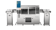 Laser EXP Headspace Gas Analyzer