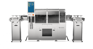 Laser EXP  |  Headspace Gas Analyzer