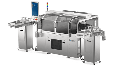 Laser EXP Headspace Gas Analyzer