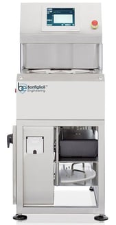 LF-SMH Multi-Head CCIT System