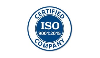 ISO 9001