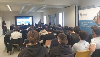 Industry–Education Collaboration