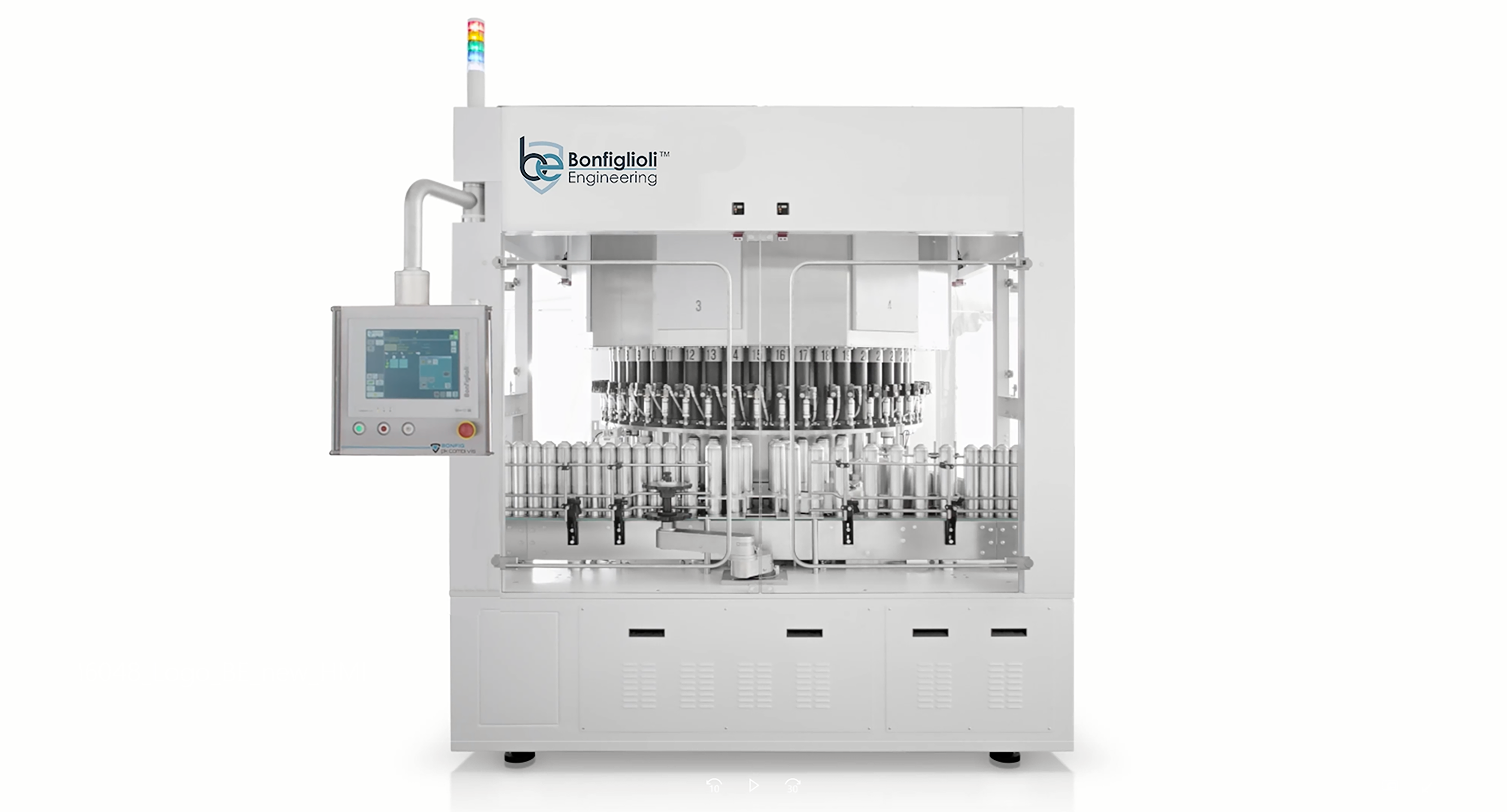 KBA | Aerosol Leak and Pressure Tester