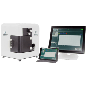 LASERCUBE | Benchtop Headspace Gas Analyzer