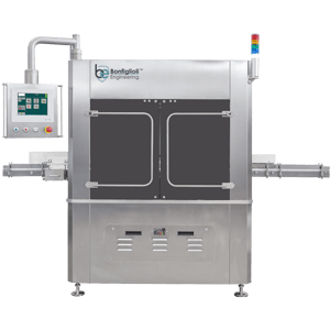 LVA 600 | In-Line Headspace Gas Analyzer