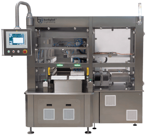 IVB Flex | Leak Detection System for IV Bags