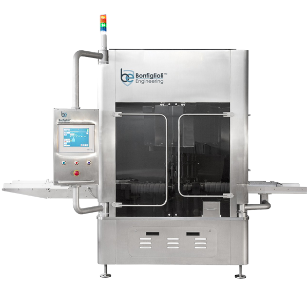 PK-A | Inline Ampoules and Cartridges CCI Tester