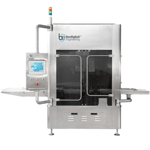 PK-A | Inline Ampoules and Cartridges CCI Tester
