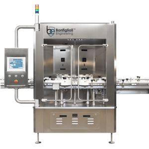 PK-VG | In-line Pharmaceutical on-pucks Tester