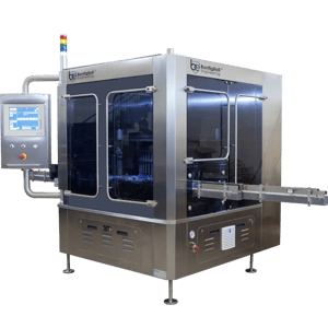 PK-VIS | In-line Automatic Visual Inspection Tester