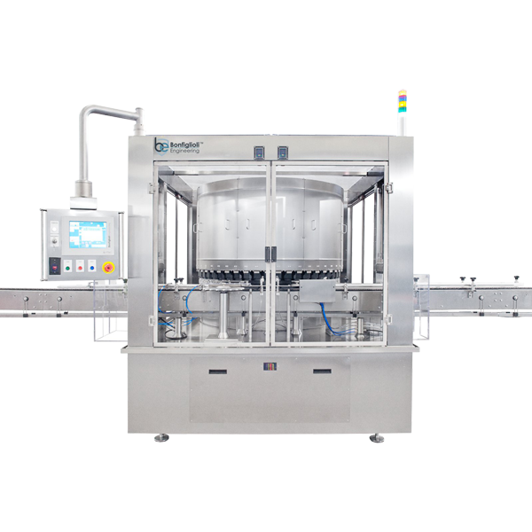 RLD 400 EC | Leak Tester