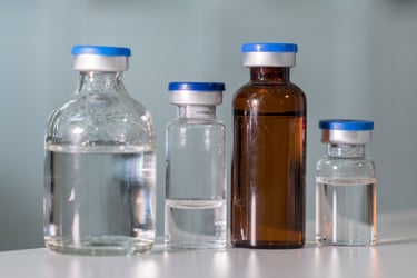 Automatic Visual Inspection System (AVI)