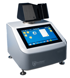 Laser-Pro | Next-Gen Headspace Gas Analyzer