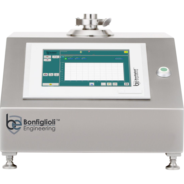 LF-S11 | Benchtop CCI Tester