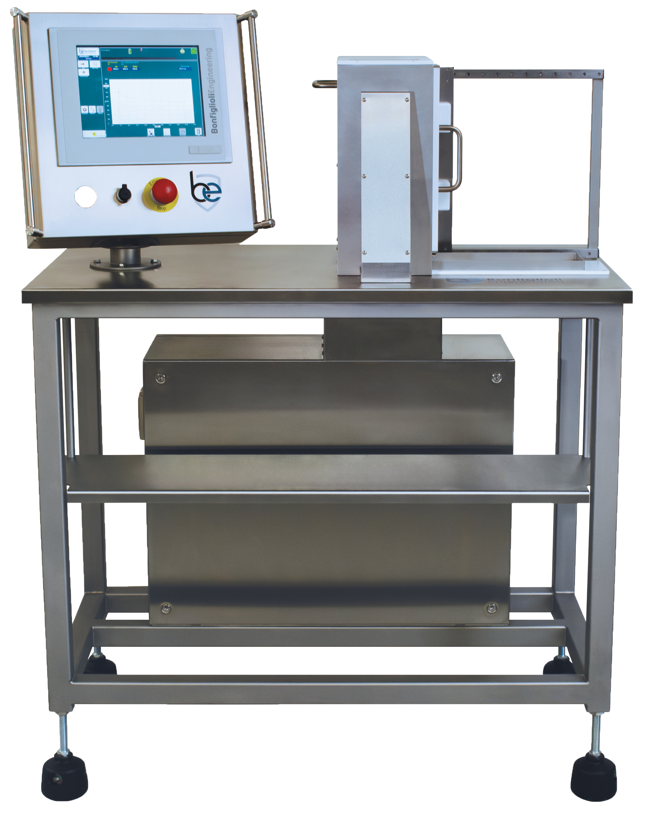 LDB-Pro | IV Bag Leak Tester