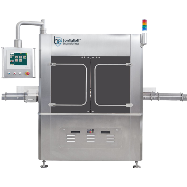 LVA 600 | In-Line Headspace Gas Analyzer