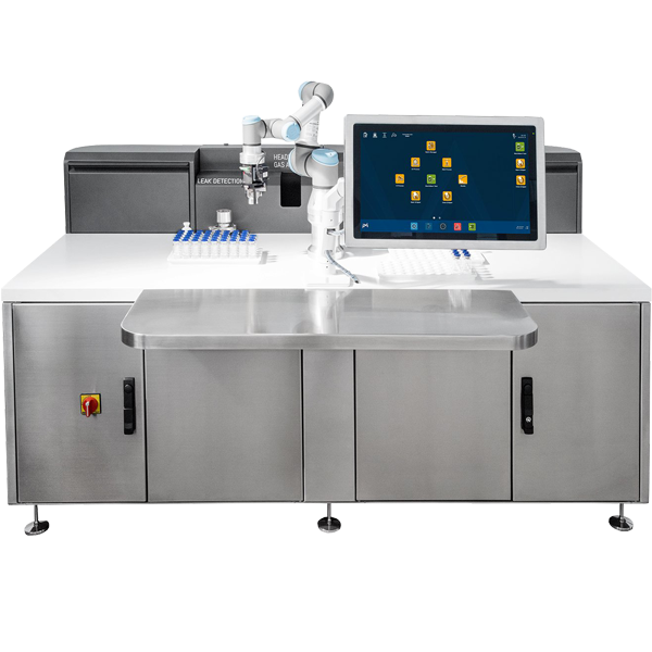 SAIL | Smart Automated Inspection Laboratory