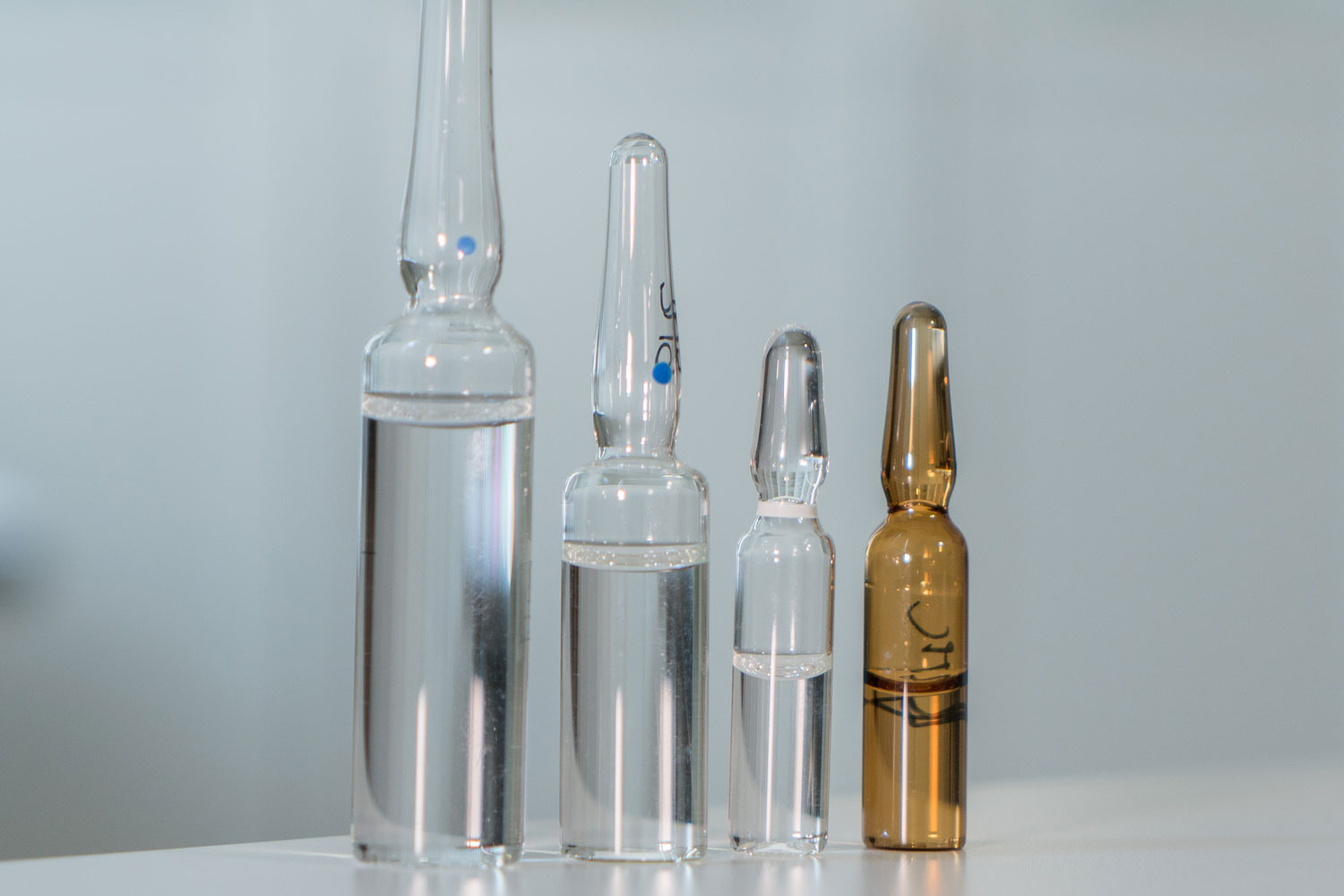 Headspace Gas Analysis (HGA) Bonfiglioli Engineering